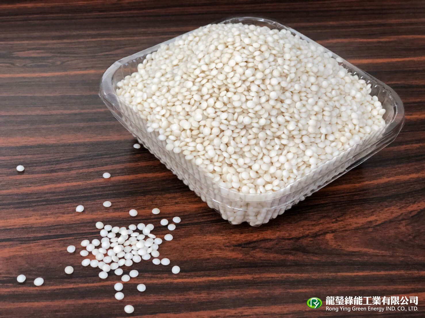 Rongying Green Energy IND. CO., LTD.的Products圖片